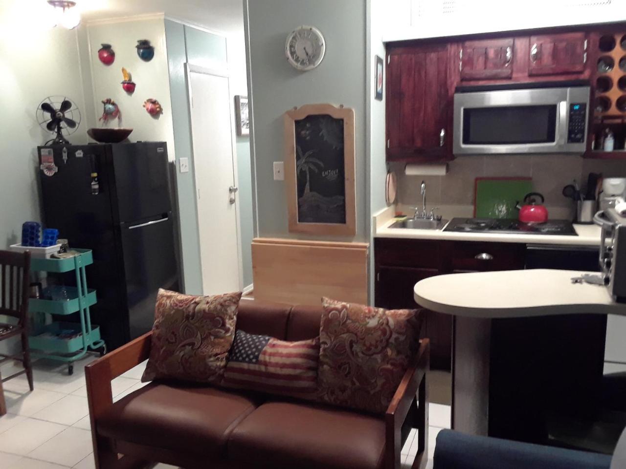 Apartament 'It'S All Good!' Corpus Christi Zewnętrze zdjęcie